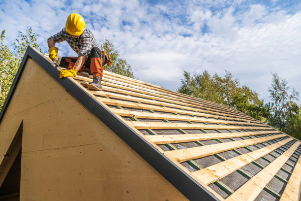 Trusted Hybla Valley, VA Roofing Contractor Experts
