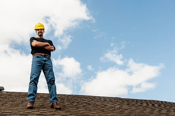 Best Roofing Contractor Near Me  in Hybla Lley, VA