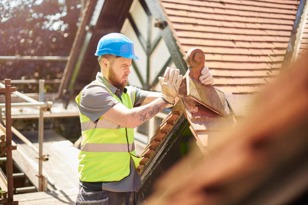 Best Emergency Roof Repair  in Hybla Lley, VA